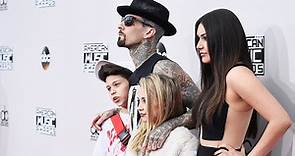 How Many Kids Does Travis Barker Have & What Are Their Names?