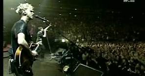 Depeche Mode - Personal Jesus (live in Cologne 1998)