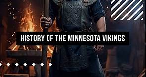 History of the Minnesota Vikings