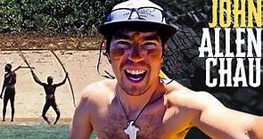 The Bizarre Story of John Allen Chau and the Sentinelese Tribe - A True Crime Story