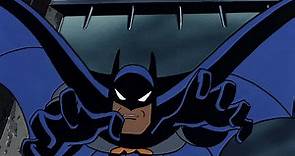 Martin Pasko, Emmy-winning writer for Batman: The Animated Series, dies at 65