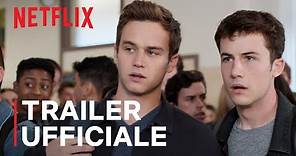 Tredici - Stagione finale | Trailer ufficiale | Netflix Italia