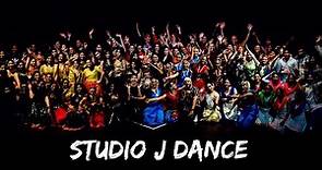 STUDIO J DANCE | MELBOURNE, AUSTRALIA