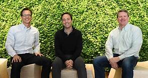 Zillow at 10: Rich Barton, Spencer Rascoff and Lloyd Frink on the rise of the real estate media titan