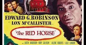 LA CASA ROJA (THE RED HOUSE, 1947, Full movie, Spanish, Cinetel)