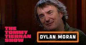 Dylan Moran on playing piano | The Tommy Tiernan Show