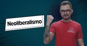 Neoliberalismo - Brasil Escola