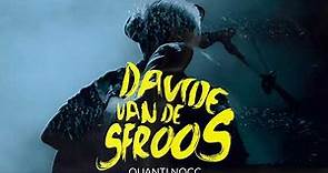 Davide Van De Sfroos - Quanti Nocc [Live Tour de Nocc/Van Tour 2019] (Full Album)