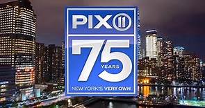 PIX11 Special: Celebrating 75 years of WPIX