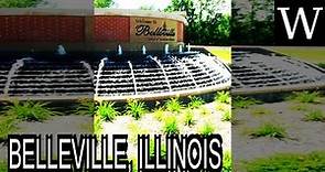 BELLEVILLE, ILLINOIS - WikiVidi Documentary