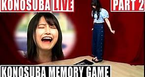 Konosuba Live 2021 | Sora Amamiya is an Unlucky Goddess like Aqua | Anime Voice Actors Live Event