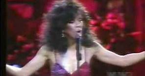 Marilyn McCoo Up Up & Away, Last Night I Didn't Get to Sleep