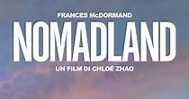 Nomadland - film: dove guardare streaming online