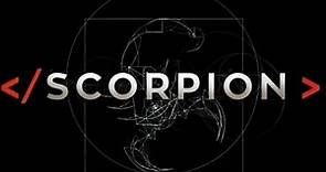 Scorpion (2014) serie TV - Trailer