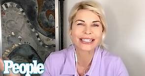 Actress McKenzie Westmore Opens Up About Undergoing Reconstructive Surgery After Bad Filler | PEOPLE