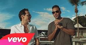Romeo Santos - Yo También (Official Video) ft. Marc Anthony