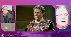 Why I, Claudius Is A Great Series