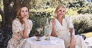Cameron Diaz's Wine Brand Is Not Only Organic, but France and Spain-approved