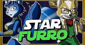 Todo Sobre STAR FOX - La Evolución de la Saga más Furra