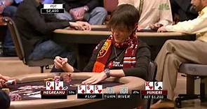 National Heads Up Poker Championship 2009 Episode 5 2/4