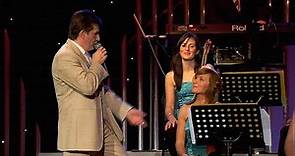 Daniel O'Donnell - Second Fiddle (Live at Letterkenny Sports & Leisure Centre