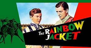 The Rainbow Jacket directed by Basil Dearden | Available on Blu-ray and DVD