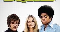 The Mod Squad - streaming tv show online