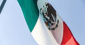 Conoce el significado de los colores de la Bandera Mexicana y su importancia histórica