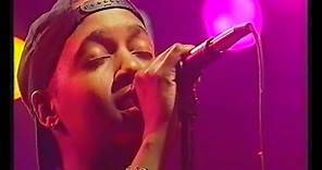Dionne Farris LIVE 1995