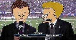 The 10 Most ANNOYING Sports Announcers EVER!