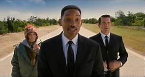 MEN IN BLACK™ 3 - Great Day For America - Out now on Blu-ray 3D, Blu-ray and DVD