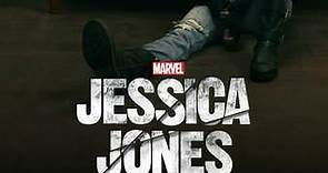 Marvel's Jessica Jones: Season 1 Episode 6 AKA You're a Winner!
