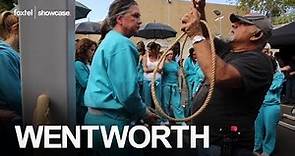Wentworth Season 5: Inside Episode 11 | showcase on Foxtel