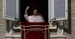 Giovanni Paolo II - S1E2 - Episodio 2