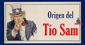 El origen del Tío Sam (Uncle Sam) 🇺🇸