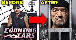 What REALLY Happened To DANNY KOKER From Counting Cars And Pawn Stars!?