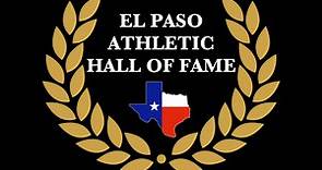 El Paso Athletic Hall of Fame announces Class of 2023 inductees - KVIA
