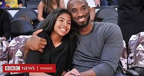 Lo que se sabe del accidente de helicóptero en el que murió la leyenda de la NBA Kobe Bryant junto a su hija de 13 años y otras 7 personas - BBC News Mundo