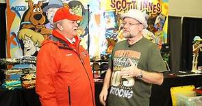 Meet Scott Innes at Missouri Comic Con