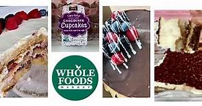 Whole Foods Market Bakery Review