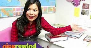 BTS 🎥 w/ Miranda Cosgrove, Jennette McCurdy & Nathan Kress in iCarly | NickRewind