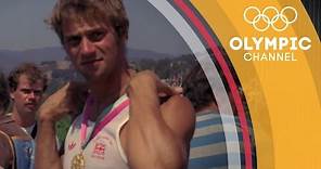 Steve Redgrave - From Sydney 2000 to Los Angeles 1984 | Olympic Debut