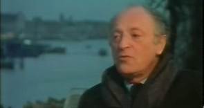 Joseph Brodsky - The Continuation of Water (in Russian)