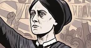 This biographical video will chronicle the life and legacy of Susan B Anthony, an iconic leader in the women's suffrage movement. #history #documentary #film #biography #inspiration #Shorts #fyp #Reels #ai #art #gpt #elevenlabs #midjourney