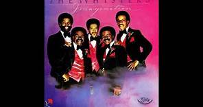 The Whispers - Imagination (1980)