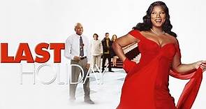 Last Holiday Movie | Queen Latifah,LL Cool J,Timothy Hutton |Full Movie (HD) Review