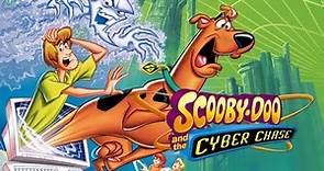 Scooby Doo y la persecucion cibernetica | parte 1
