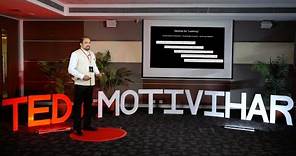 Mantras for Learning and Success | Dr. Ramakrishnan Raman | TEDxMoti Vihar