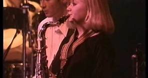 Laurel Aitken - Sally Brown (Live at the Astoria London UK 1989)