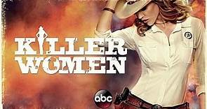 Killer Women - Season 1 Episode 6 ''Daughter of the Alama''